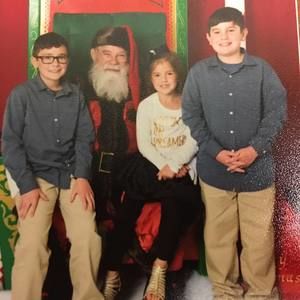 Meet your Posher, Lani