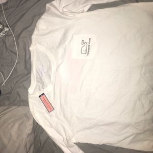 Vineyard vine long sleeve