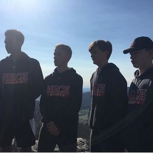 Meet your Posher, Matthew