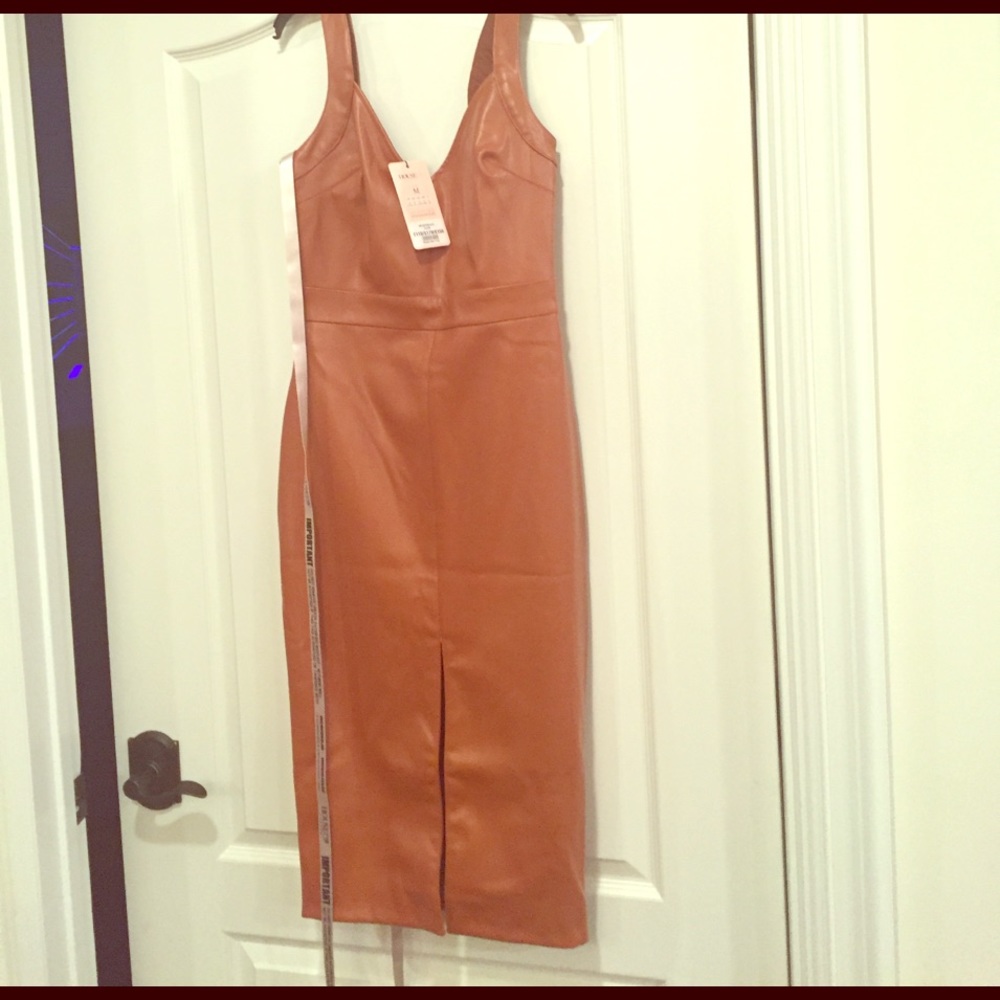 House of cb dress