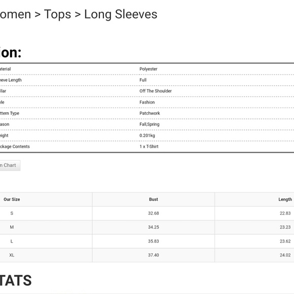 CLOSET CLEAROUT! - Picture 3 of 5