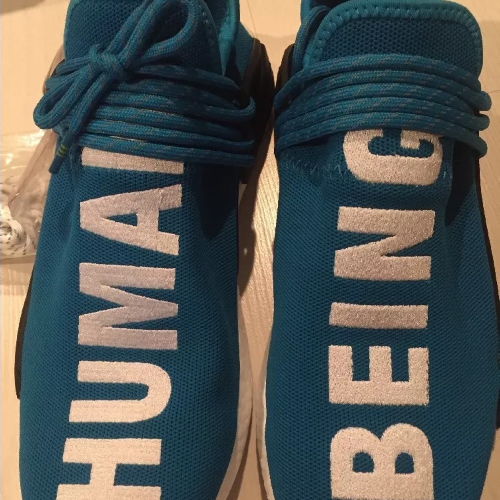 Human race addias