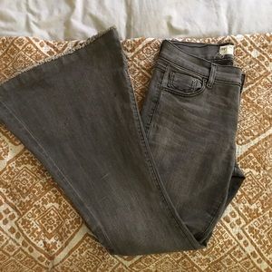 Free People Super Flare