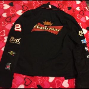 NASCAR jacket