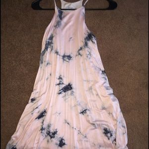 Sugar Love Boutique Dress (Sydney Rae James wore)