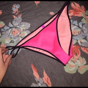 Victoria Secret Bathing Suit bottom NWOT Size M