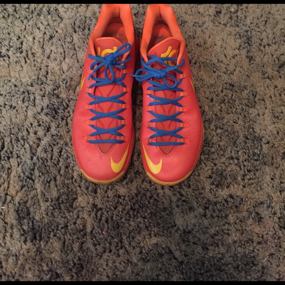 KD 5 elites