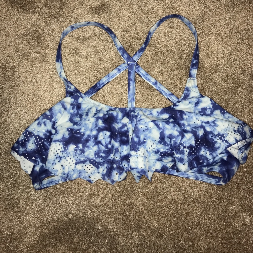 Bathing suit top
