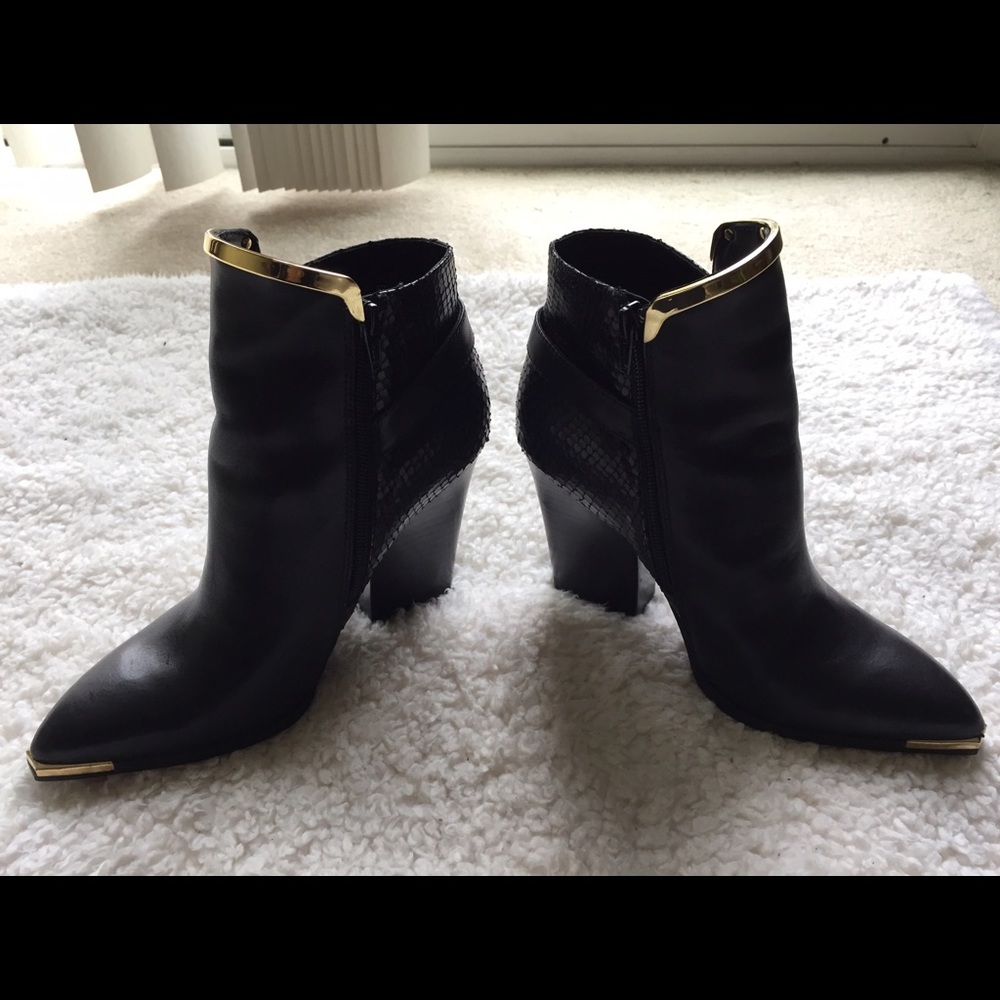 Aldo Ankle Boot
