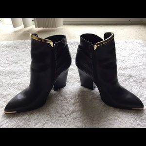Aldo Ankle Boot