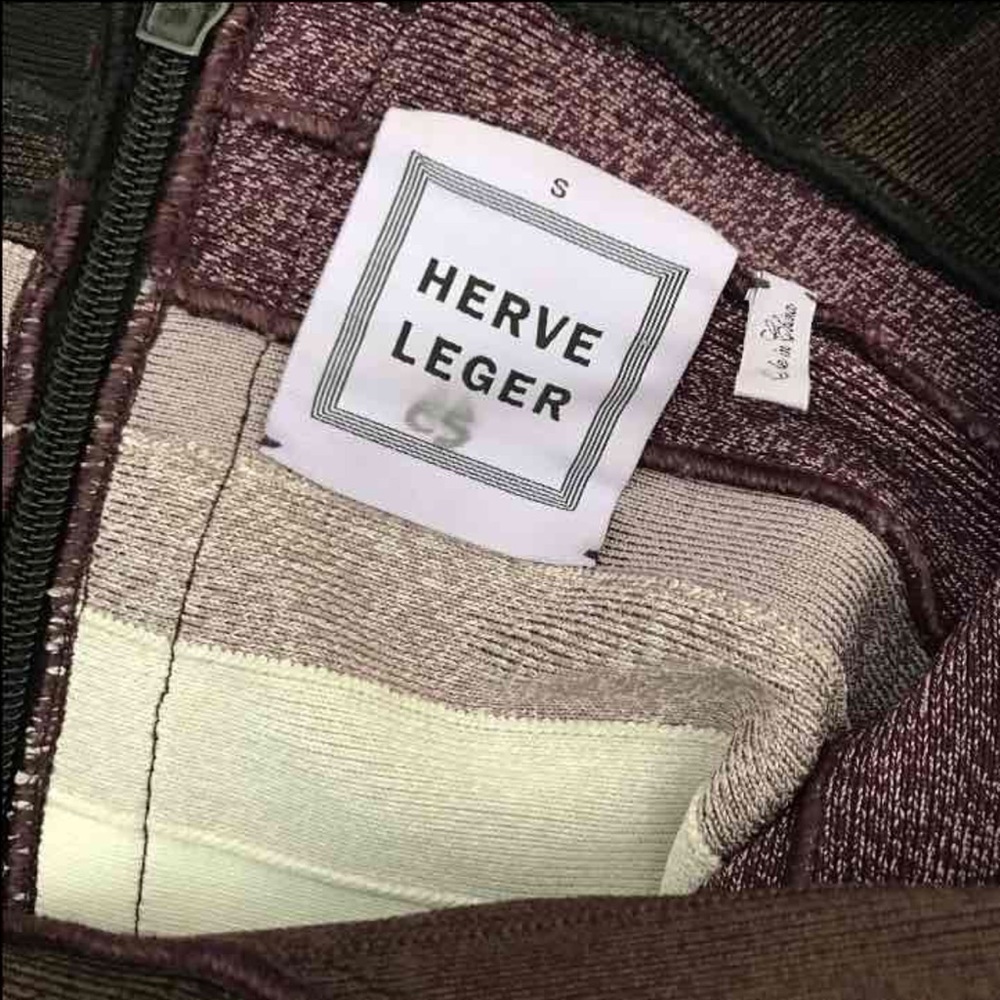 Herve leger