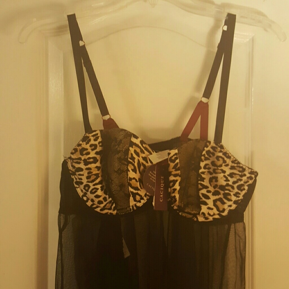 Lingerie