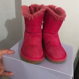 Ugg boots