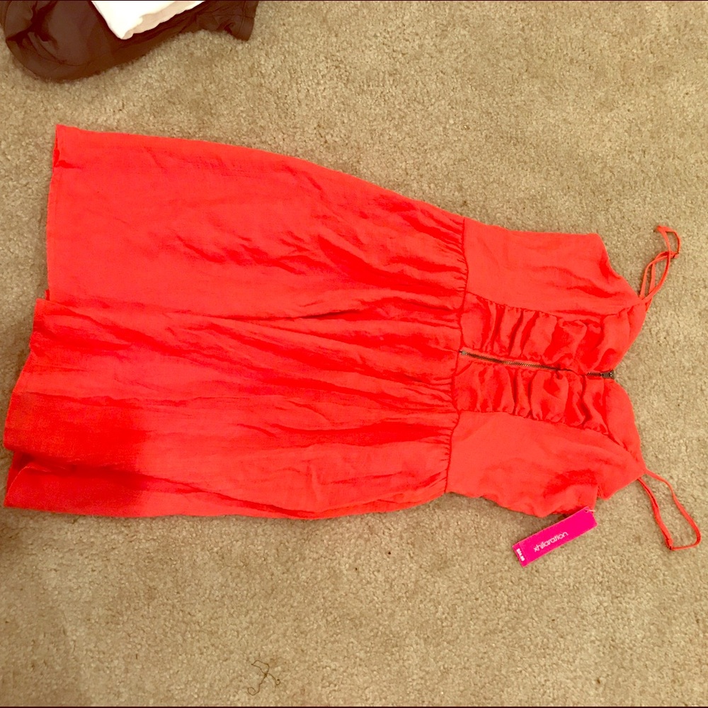 Target dress size L