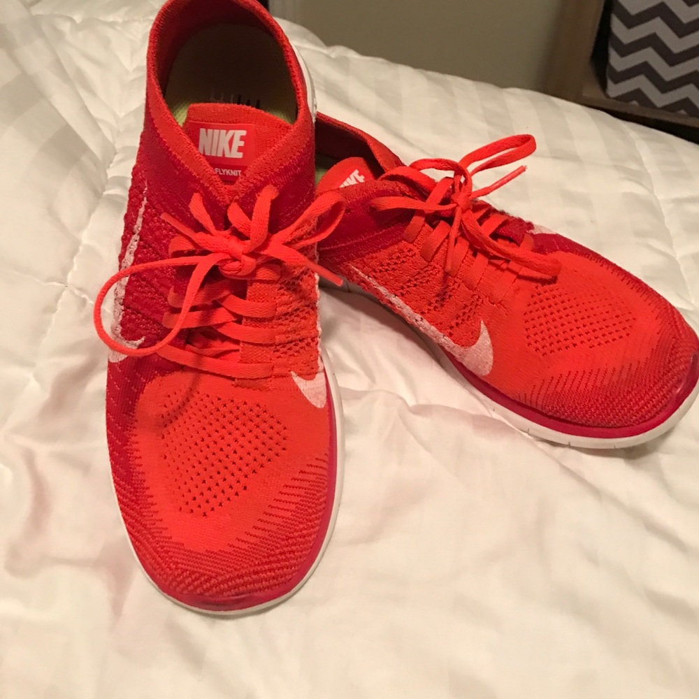 Nike Free Flyknit