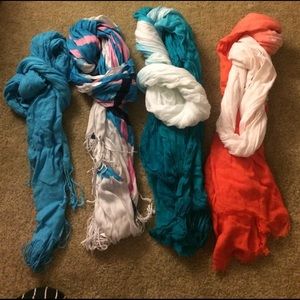 Scarf Bundle!