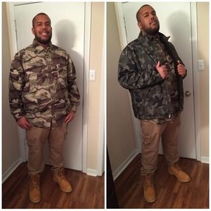 Meet your Posher, Emmanuel