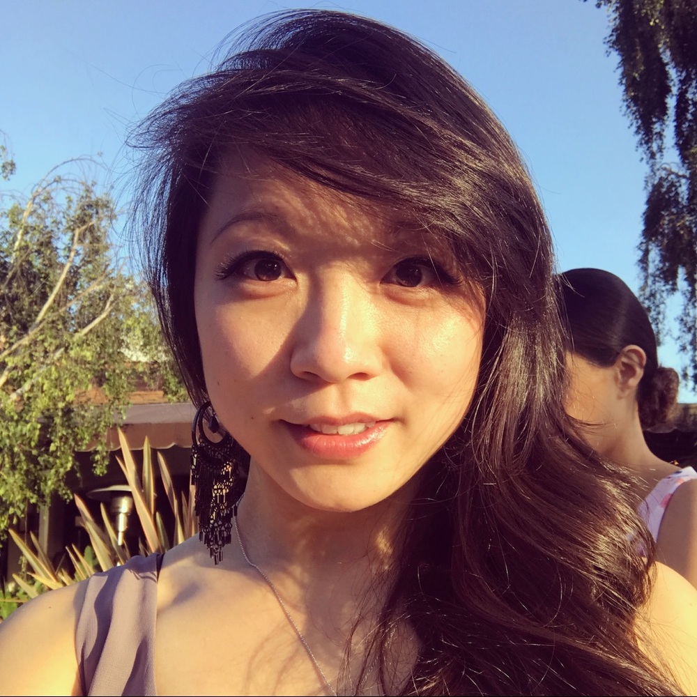 Meet your Posher, Jasmine