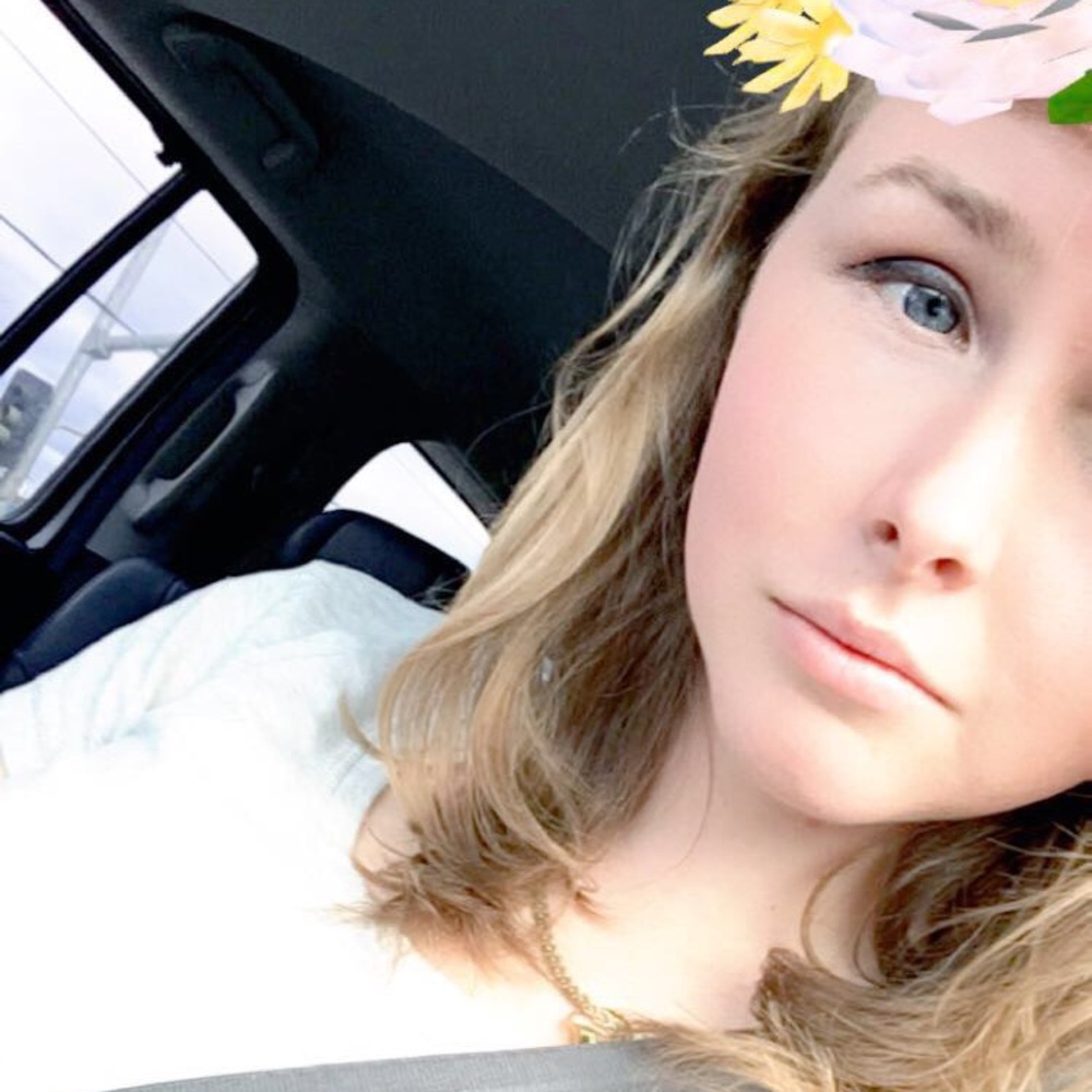 Meet your Posher, Sky