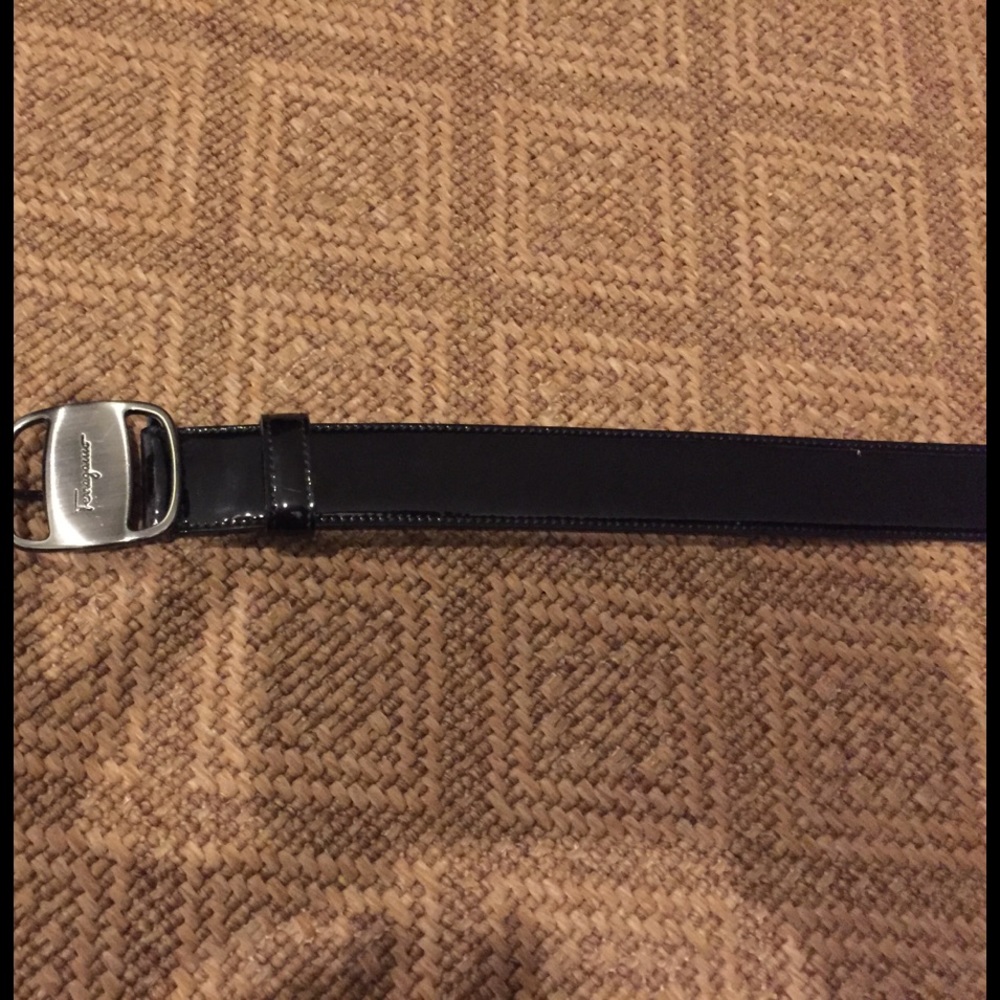 Belt