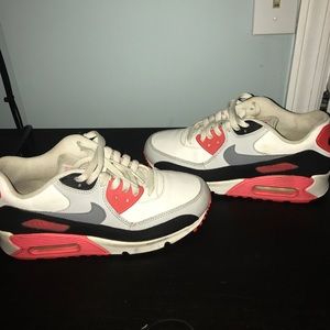 Nike Airmax 90 infrared