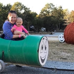 Meet your Posher, Kimberly