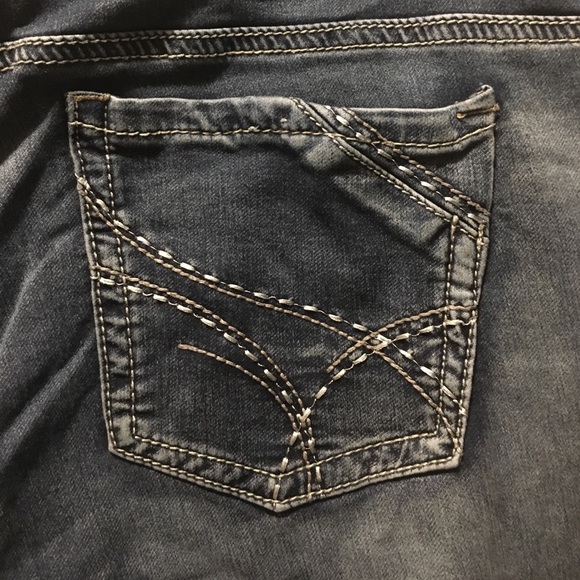 Jeans - Picture 4 of 4