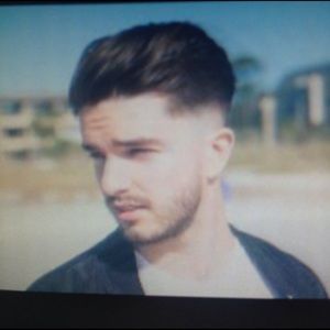 Meet your Posher, Muriel