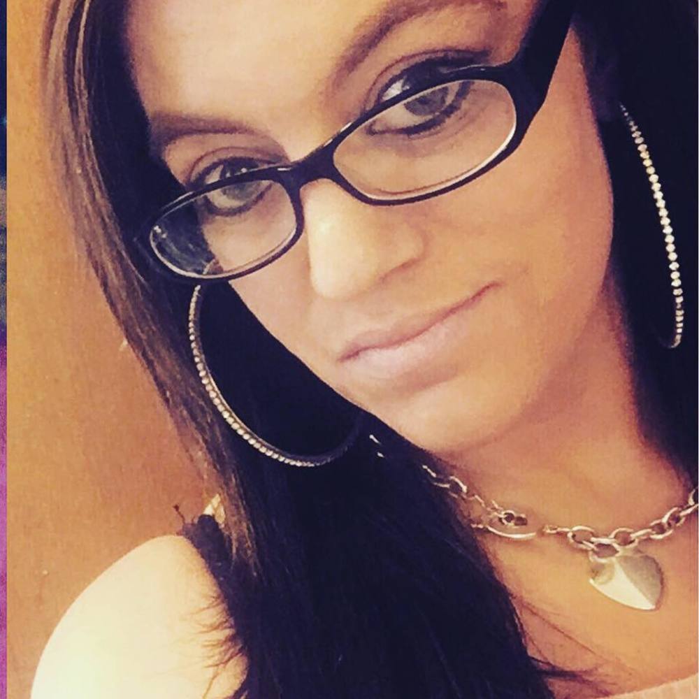 Meet your Posher, Meaghan