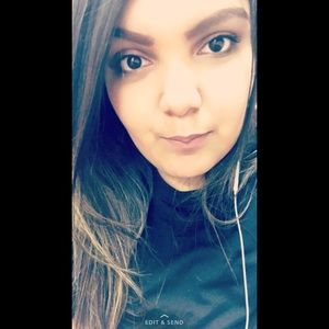 Meet your Posher, Marisol