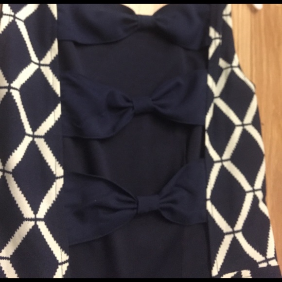 blu pepper dress - Picture 2 of 2