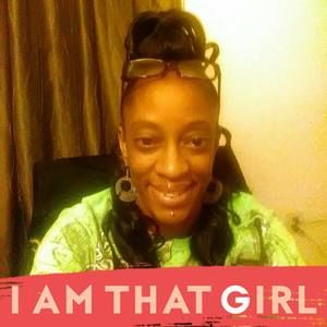 Meet your Posher, Tiffany