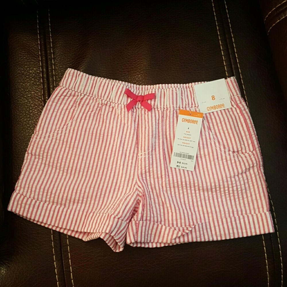 Gymboree Shorts