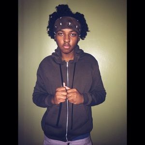 Meet your Posher, Abdur