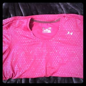 Under Armour Workout Top