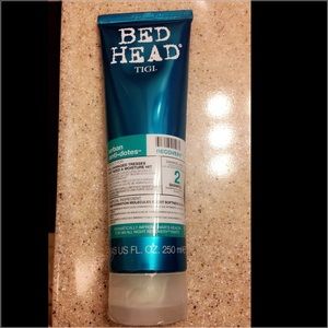 Bed Head Anit Dotes Damage Level 2 Shampoo NEW
