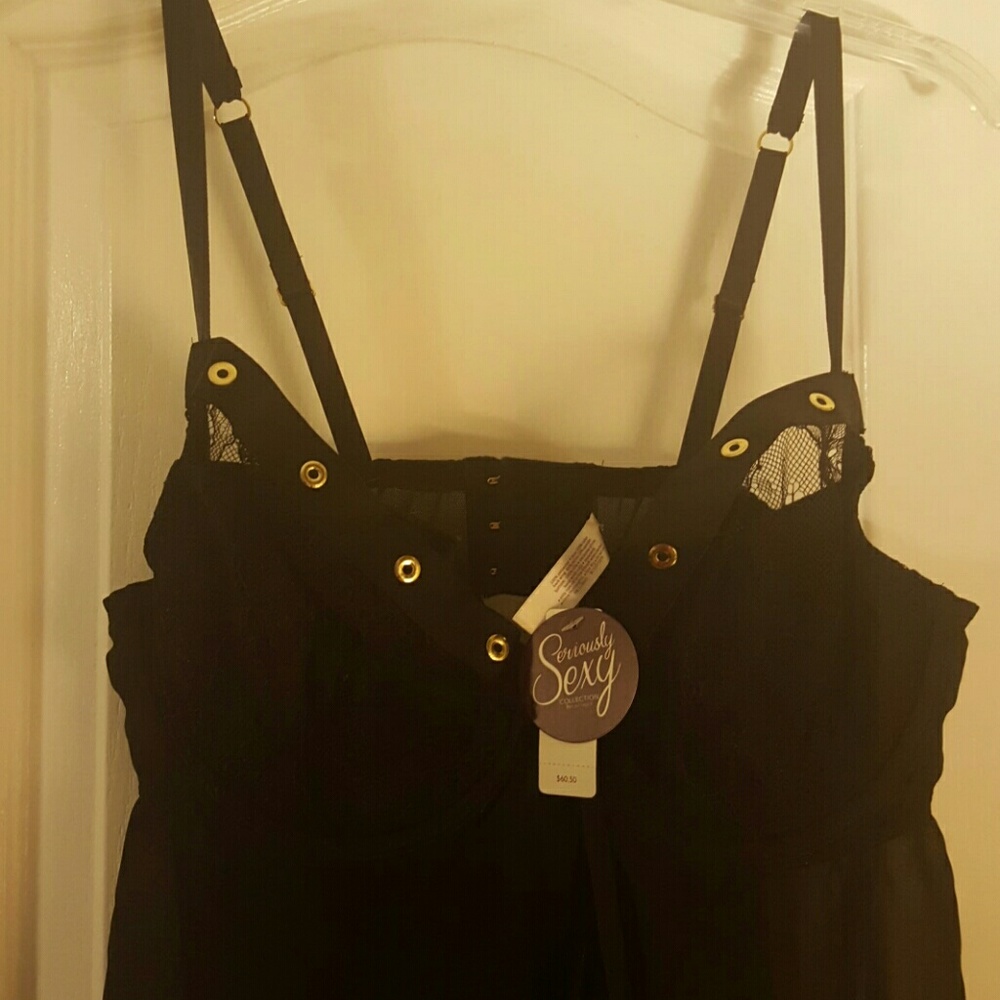 Lingerie
