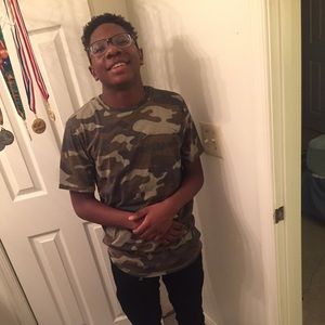 Meet your Posher, Xavian