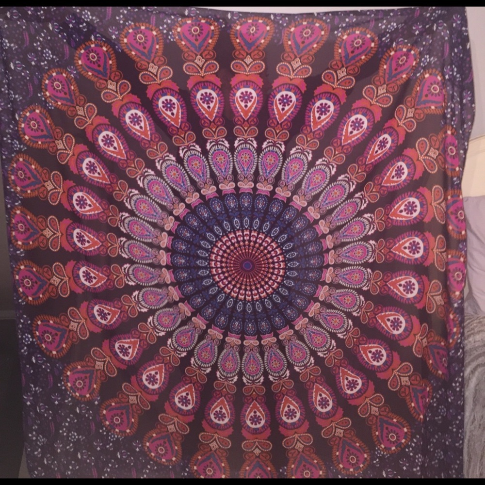 Amazing tapestry!✨✨