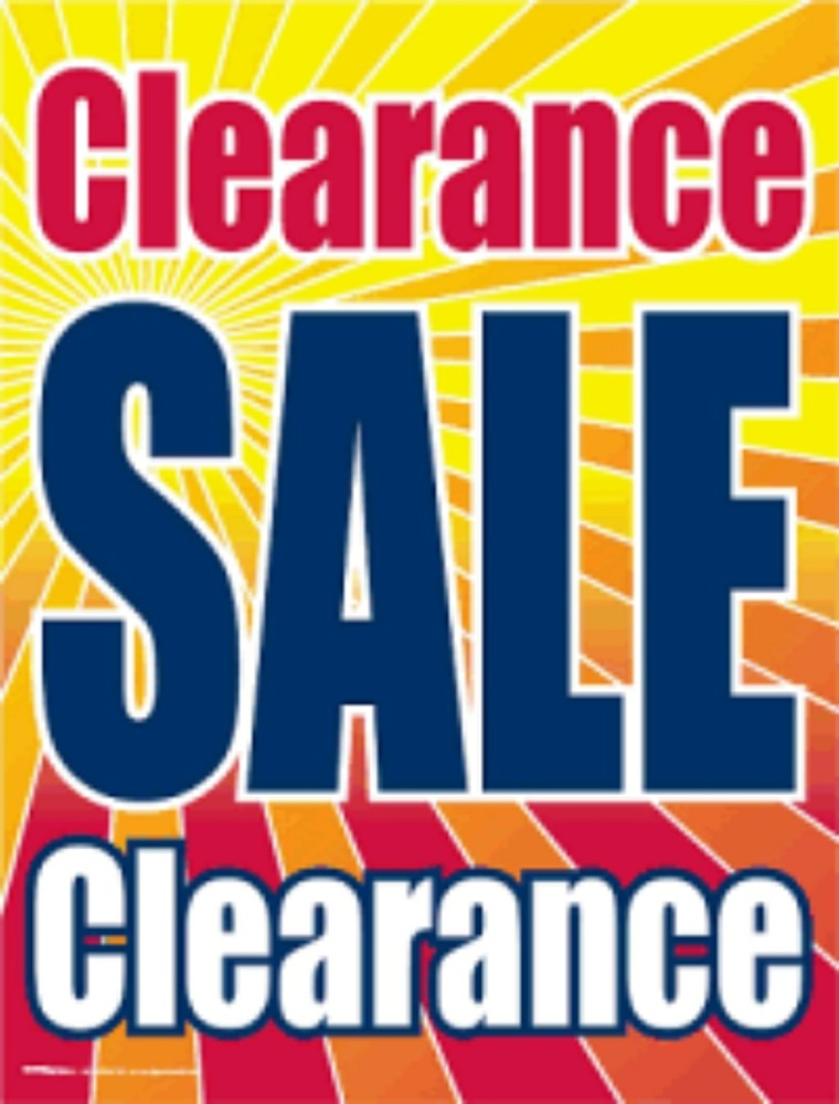 ***MASSIVE SALE!!!***