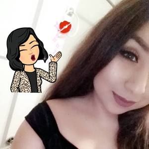 Meet your Posher, Brenda