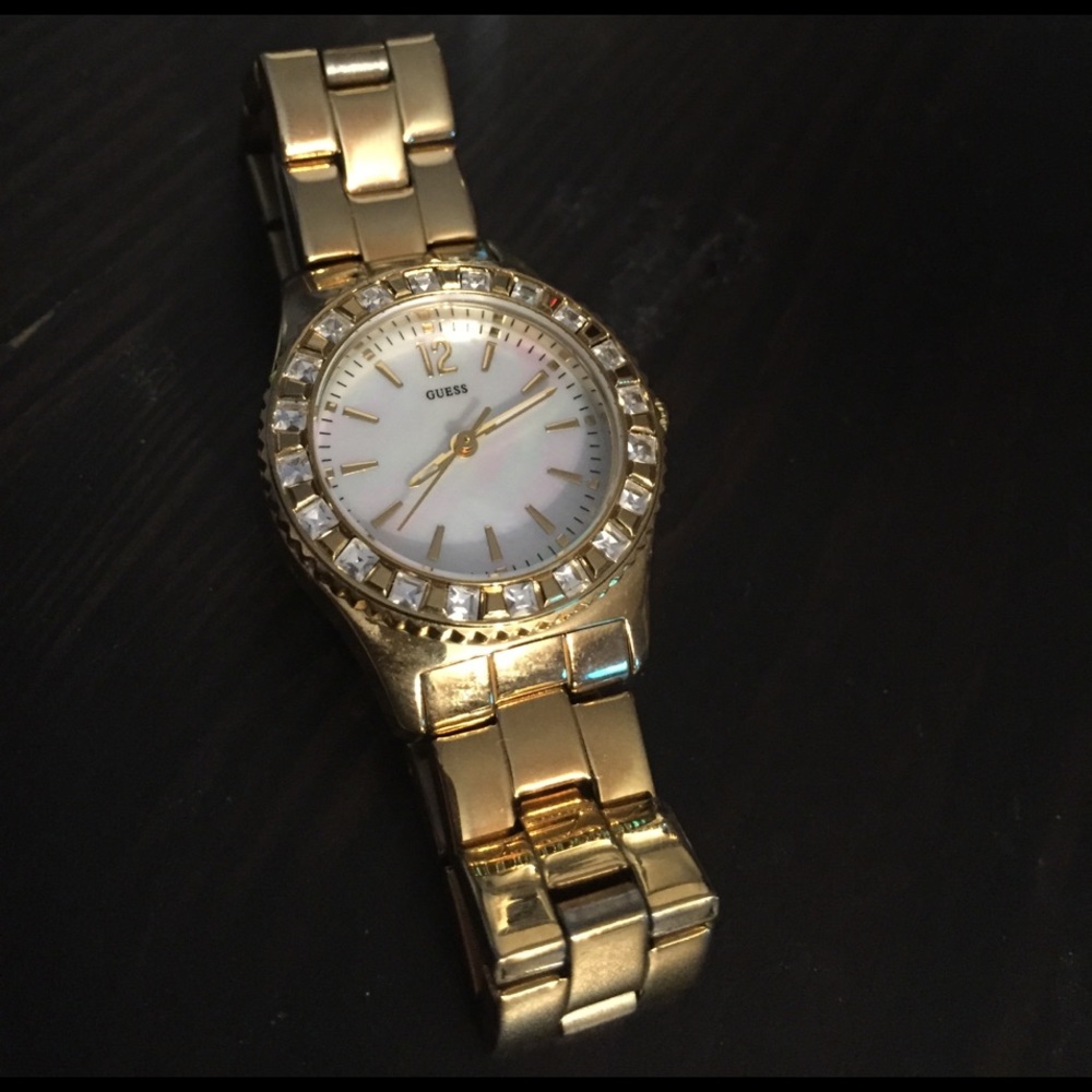 Guess watch