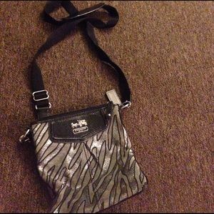 Coach Crossbody purse