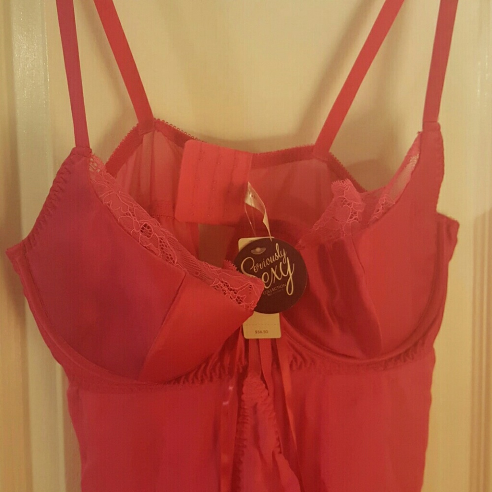Lingerie