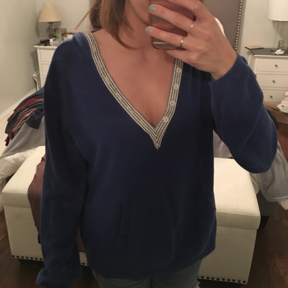 Urban Outfitters Long Sleeve