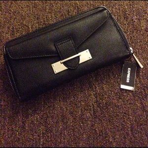 Express Wallet