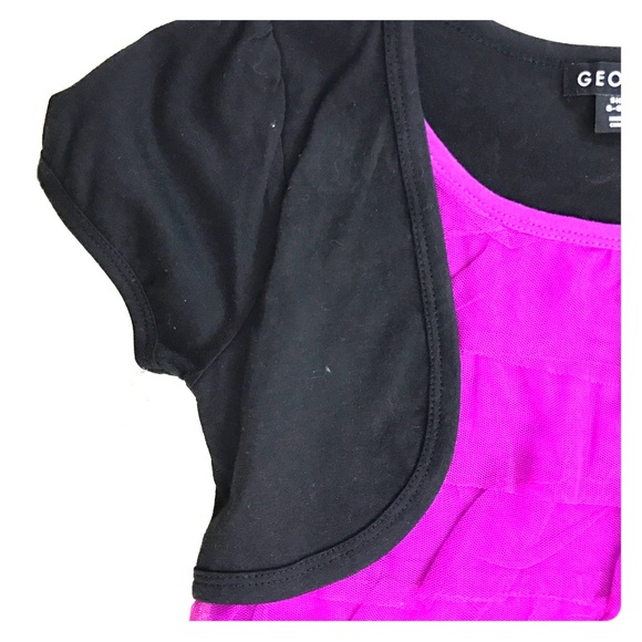 George 2-Piece Set Shirt 👚 Pants 👖 - Picture 4 of 6