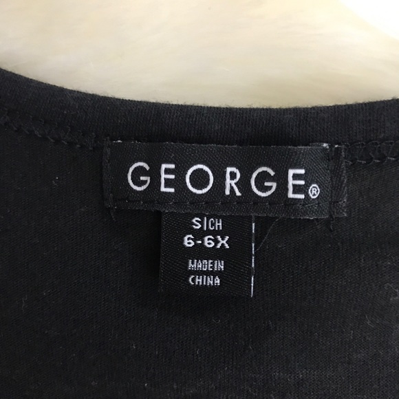 George 2-Piece Set Shirt 👚 Pants 👖 - Picture 6 of 6