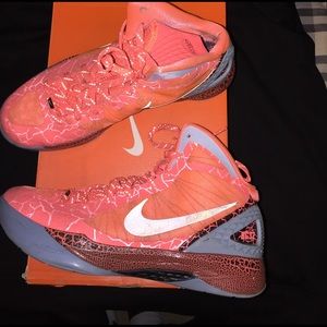 Nike Zoom Hyperdunk 2011 Blake Griffin