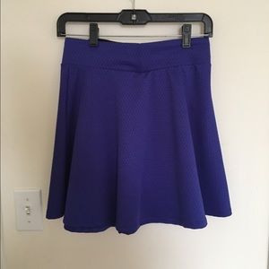 Charlotte Russe Skirt